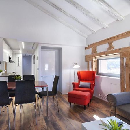 Minty Stay - Plaza Mayor 2 Bd Madri Exterior foto